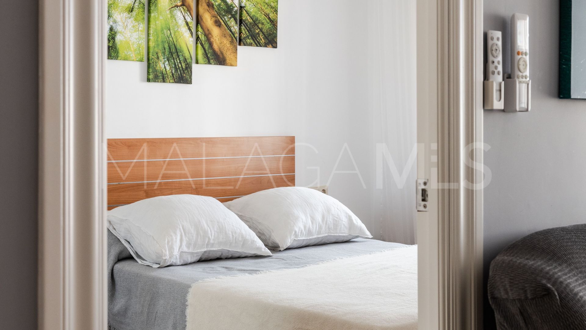Apartamento for sale in Fuengirola Centro