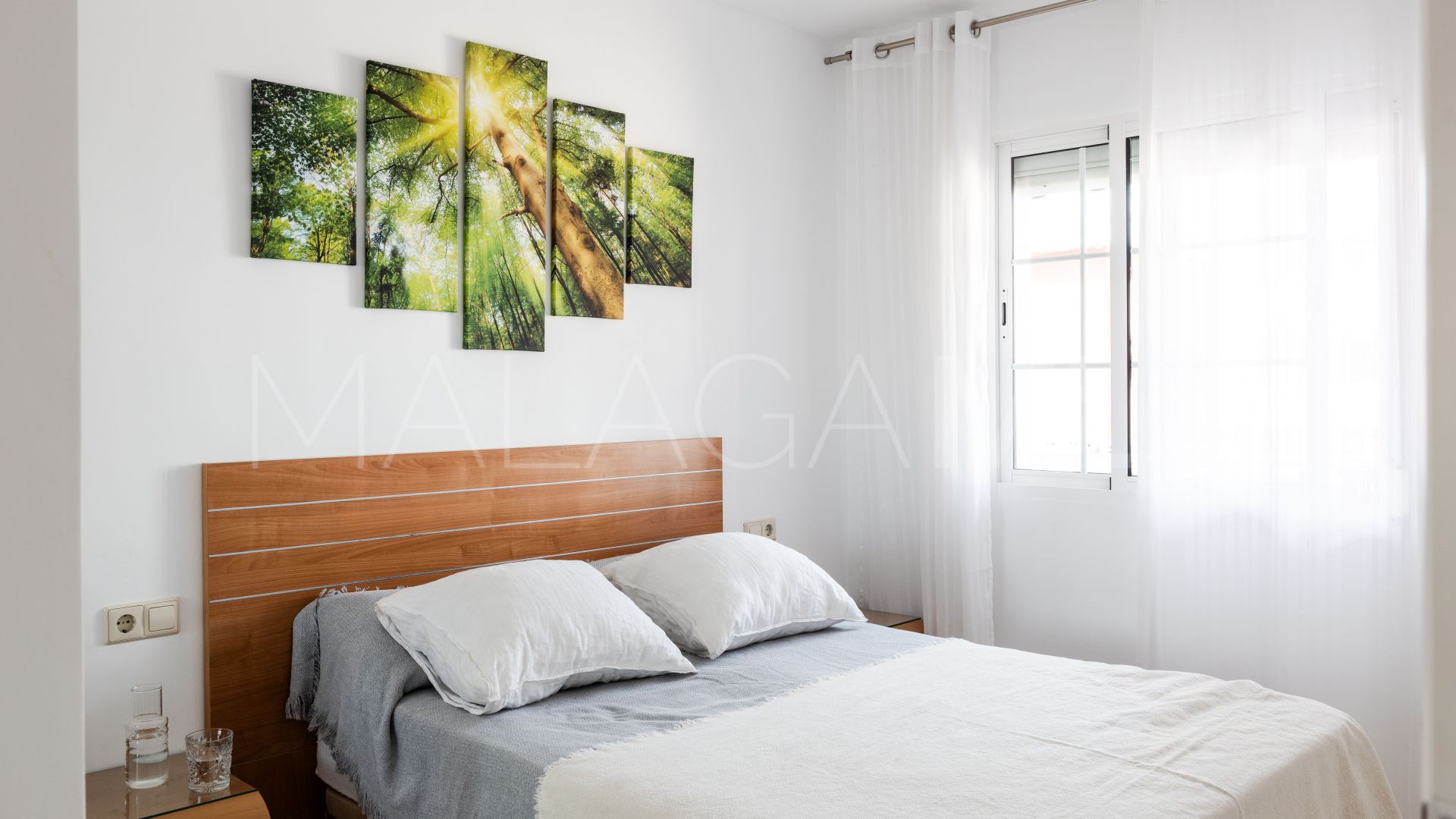 Apartamento for sale in Fuengirola Centro
