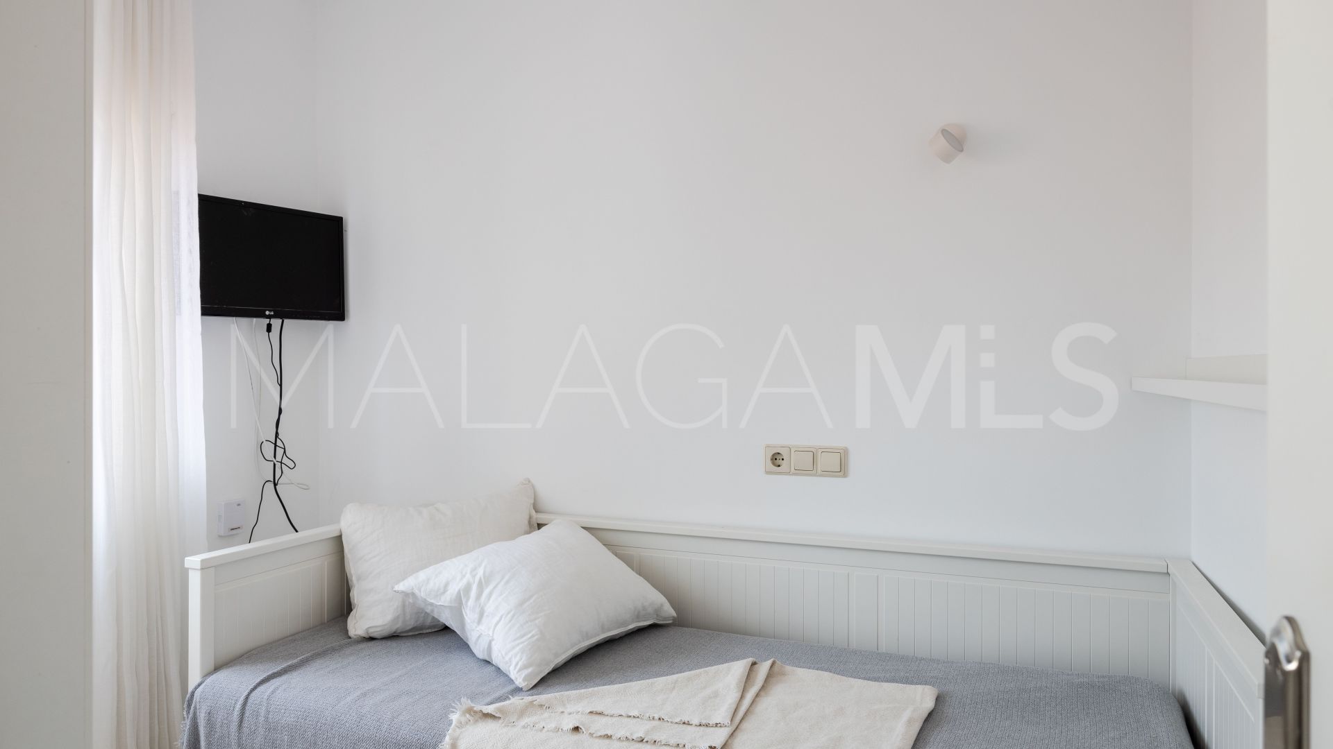 Apartamento for sale in Fuengirola Centro