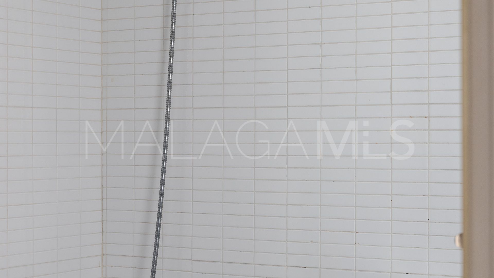 Duplex penthouse for sale in Malaga - Centro