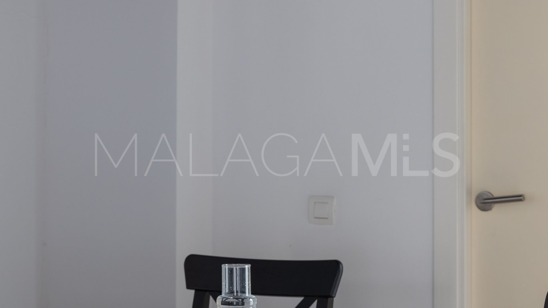 Duplex penthouse for sale in Malaga - Centro