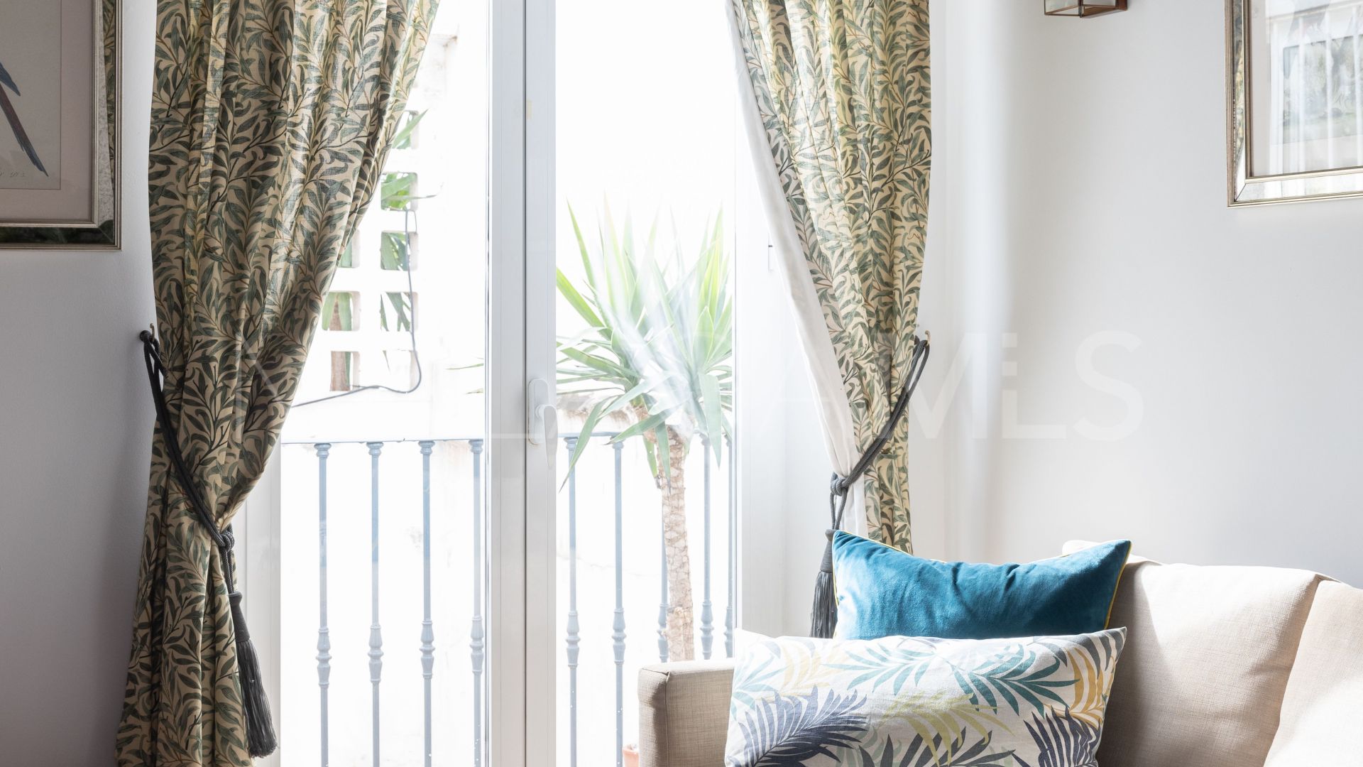 Duplex penthouse for sale in Malaga - Centro