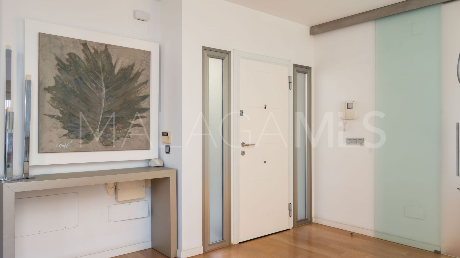 Villa for sale in Pinares de San Antón