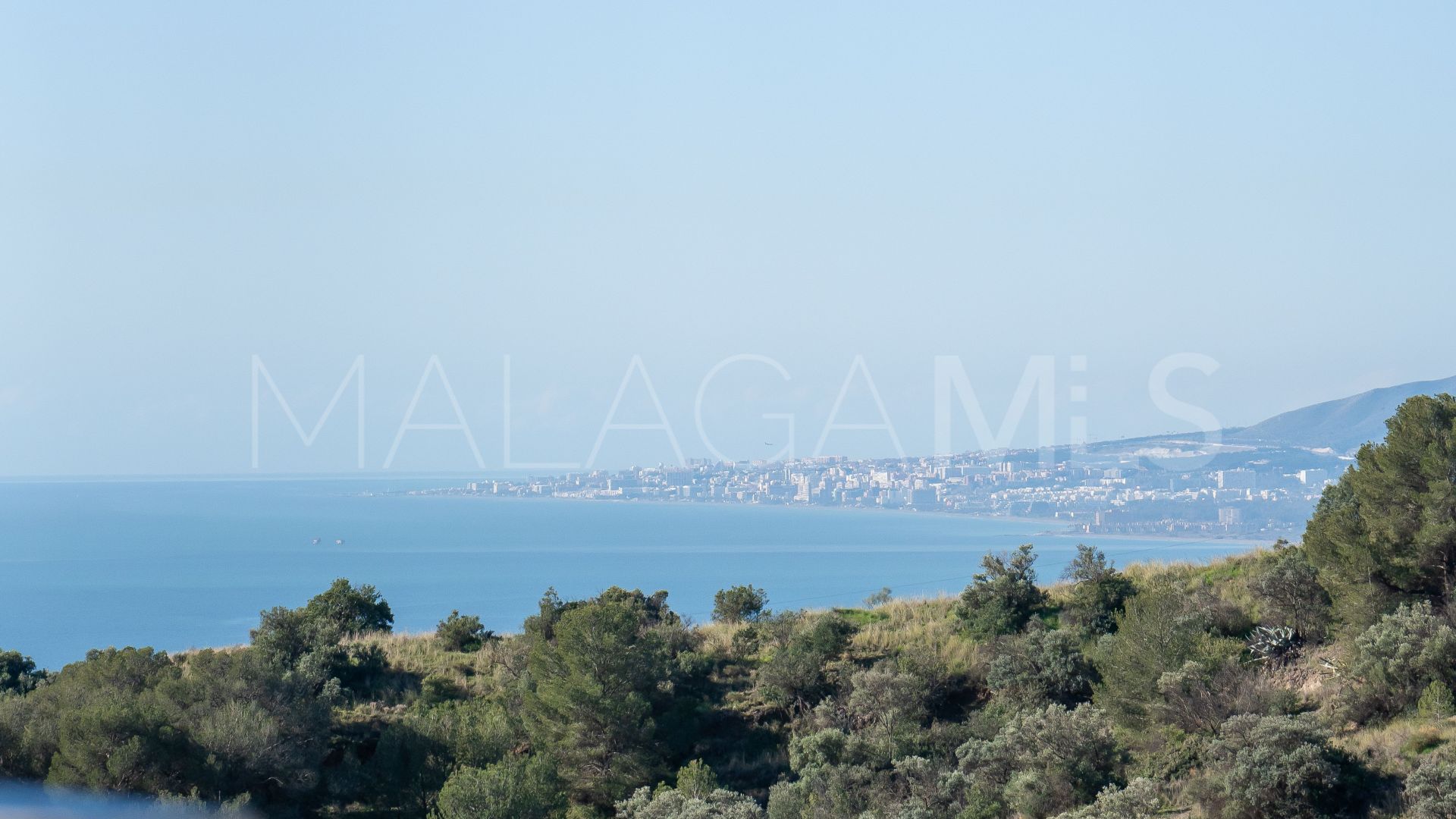 Villa for sale in Pinares de San Antón
