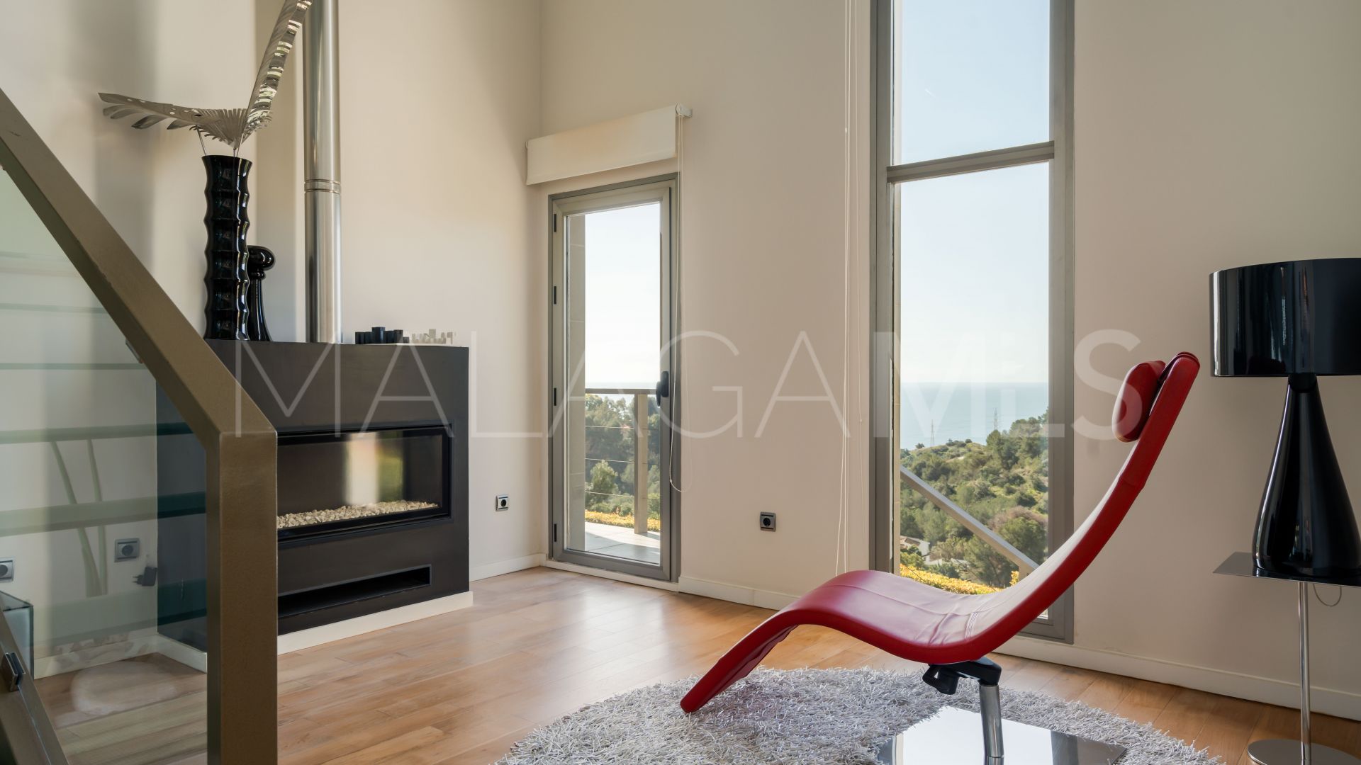 Villa for sale in Pinares de San Antón