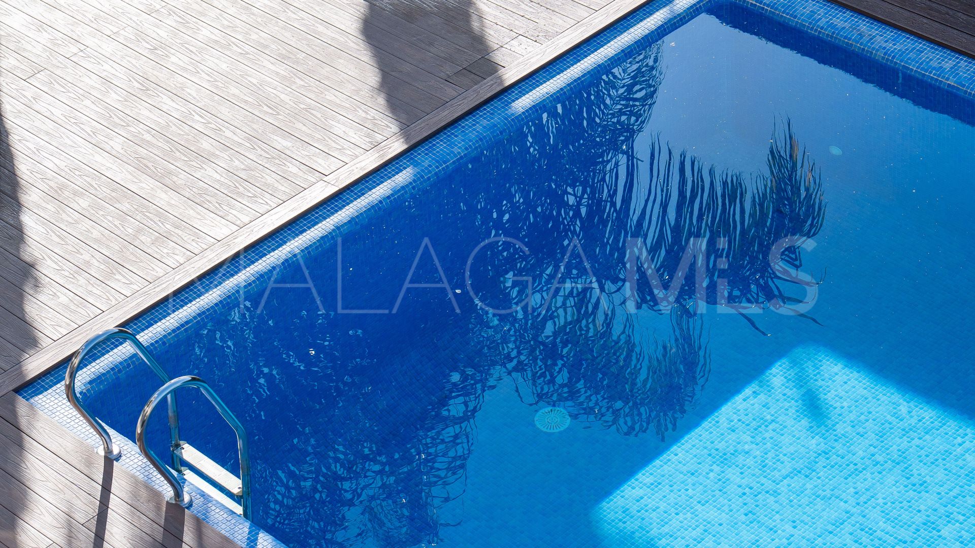 Villa for sale in Pinares de San Antón