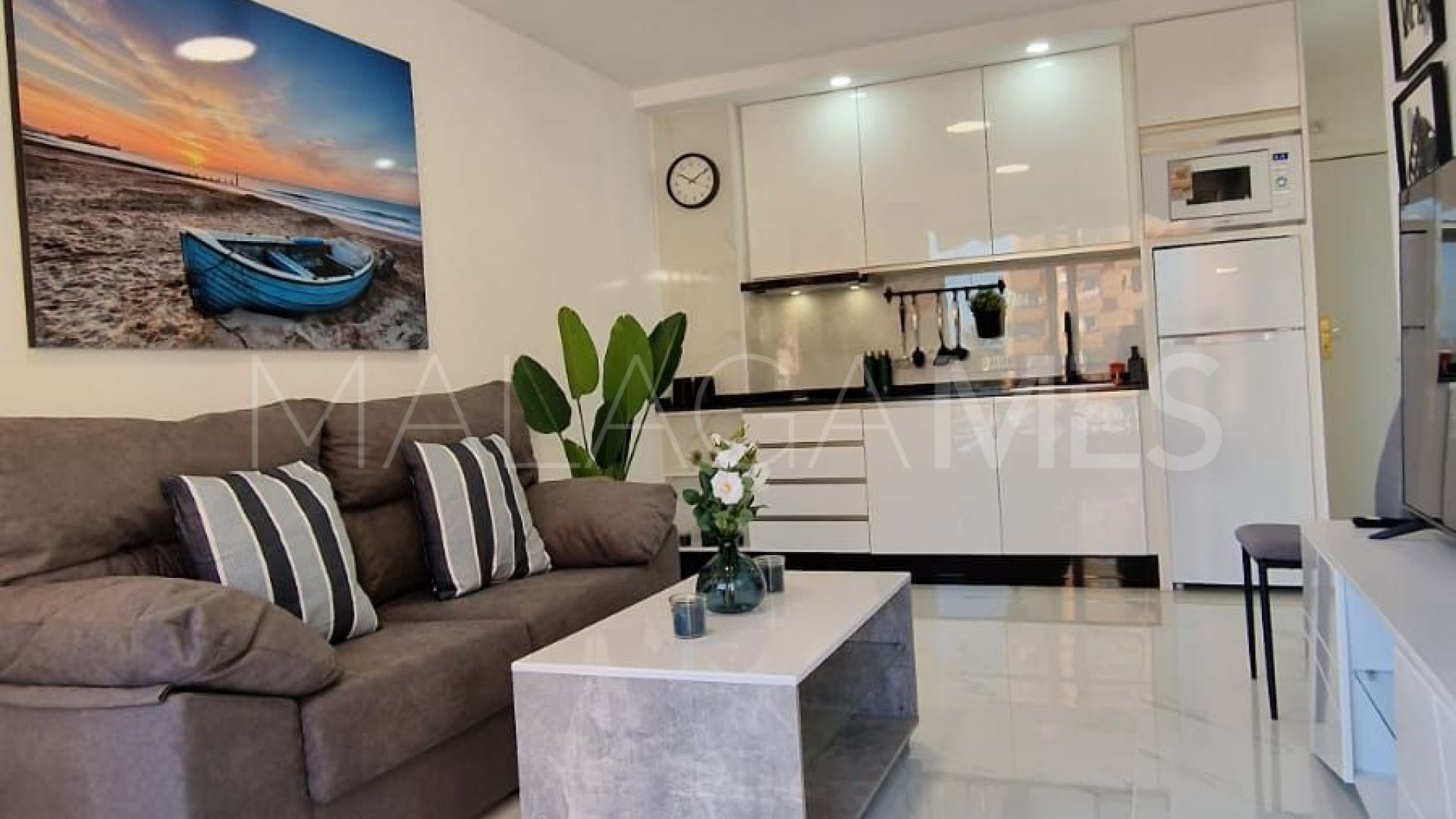 Appartement for sale in Fuengirola Puerto
