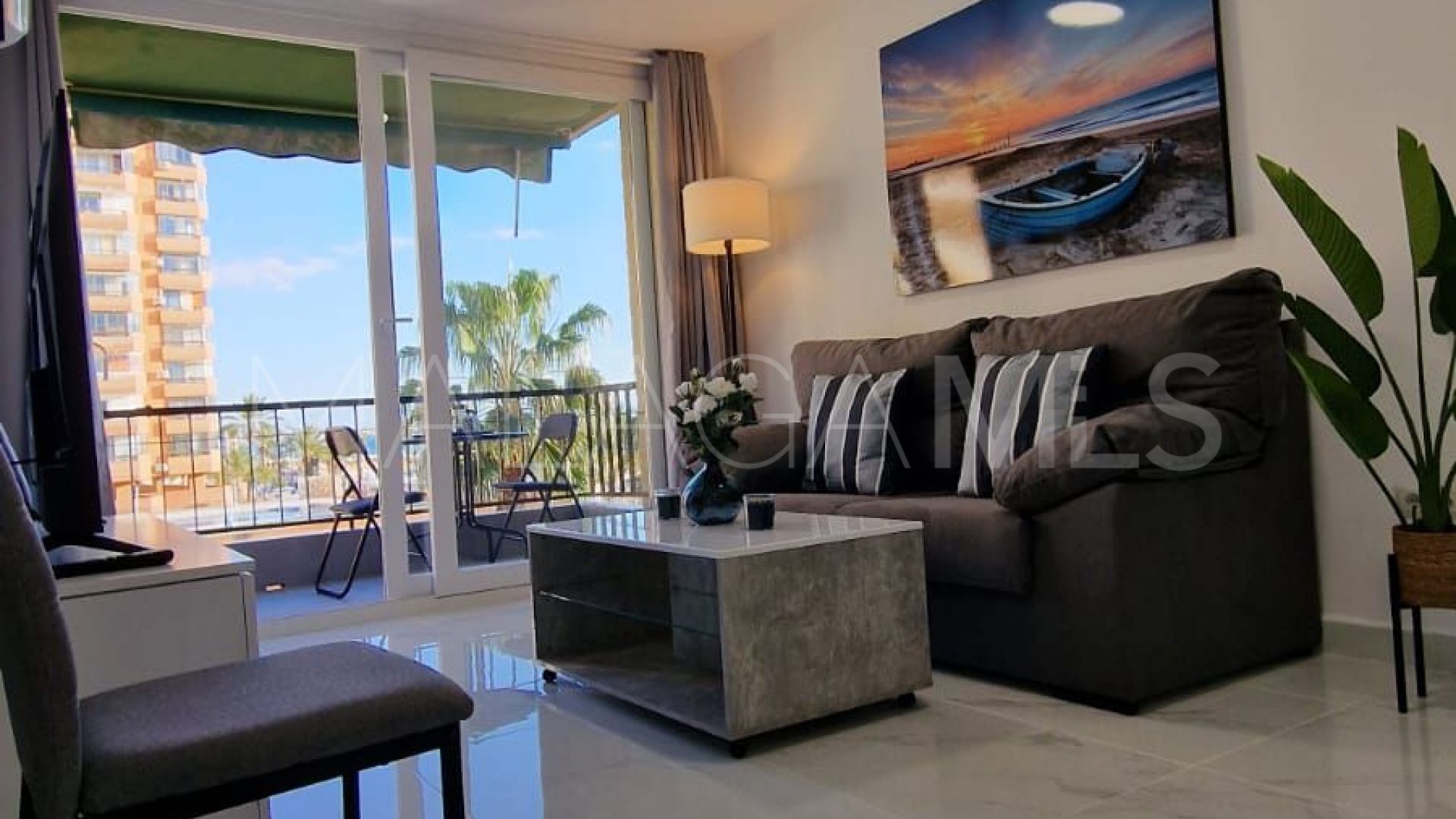 Appartement for sale in Fuengirola Puerto