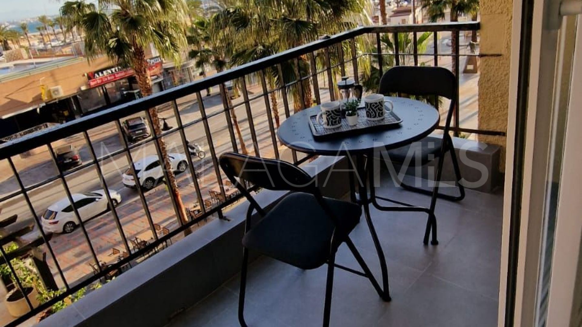 Appartement for sale in Fuengirola Puerto