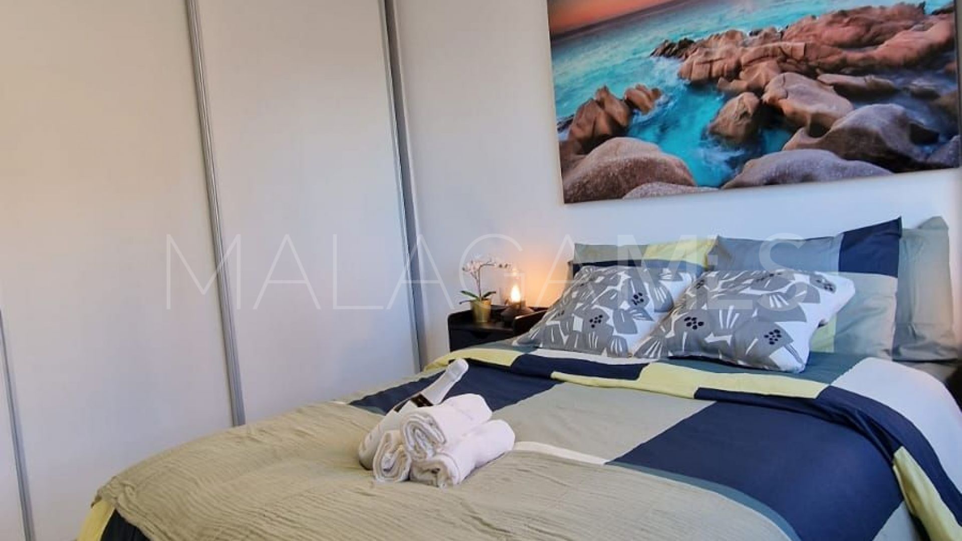 Appartement for sale in Fuengirola Puerto