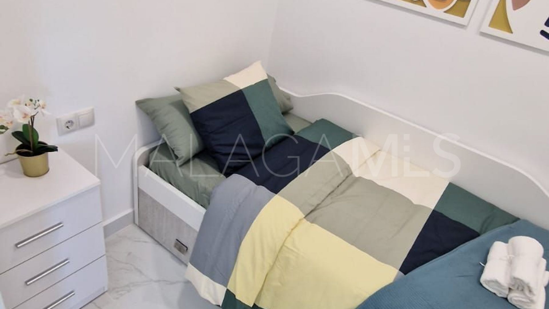 Appartement for sale in Fuengirola Puerto