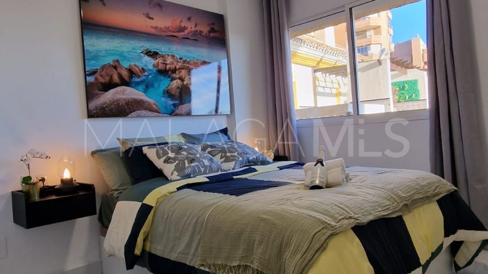 Appartement for sale in Fuengirola Puerto