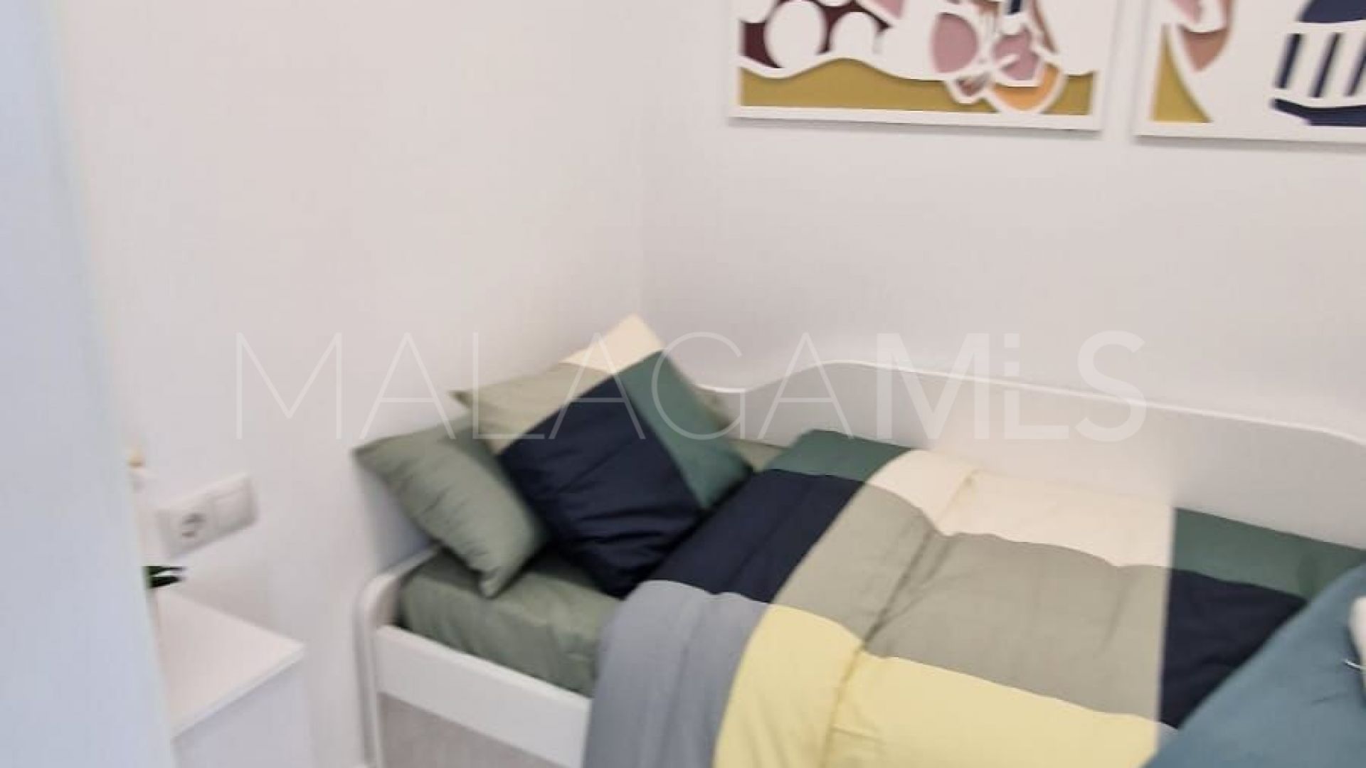 Appartement for sale in Fuengirola Puerto