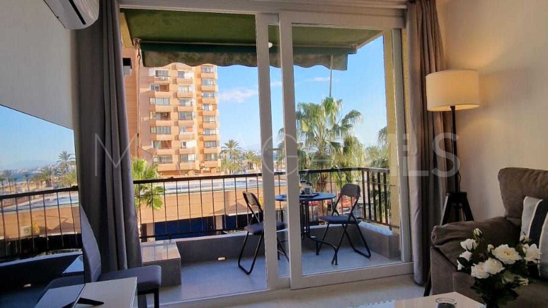 Appartement for sale in Fuengirola Puerto