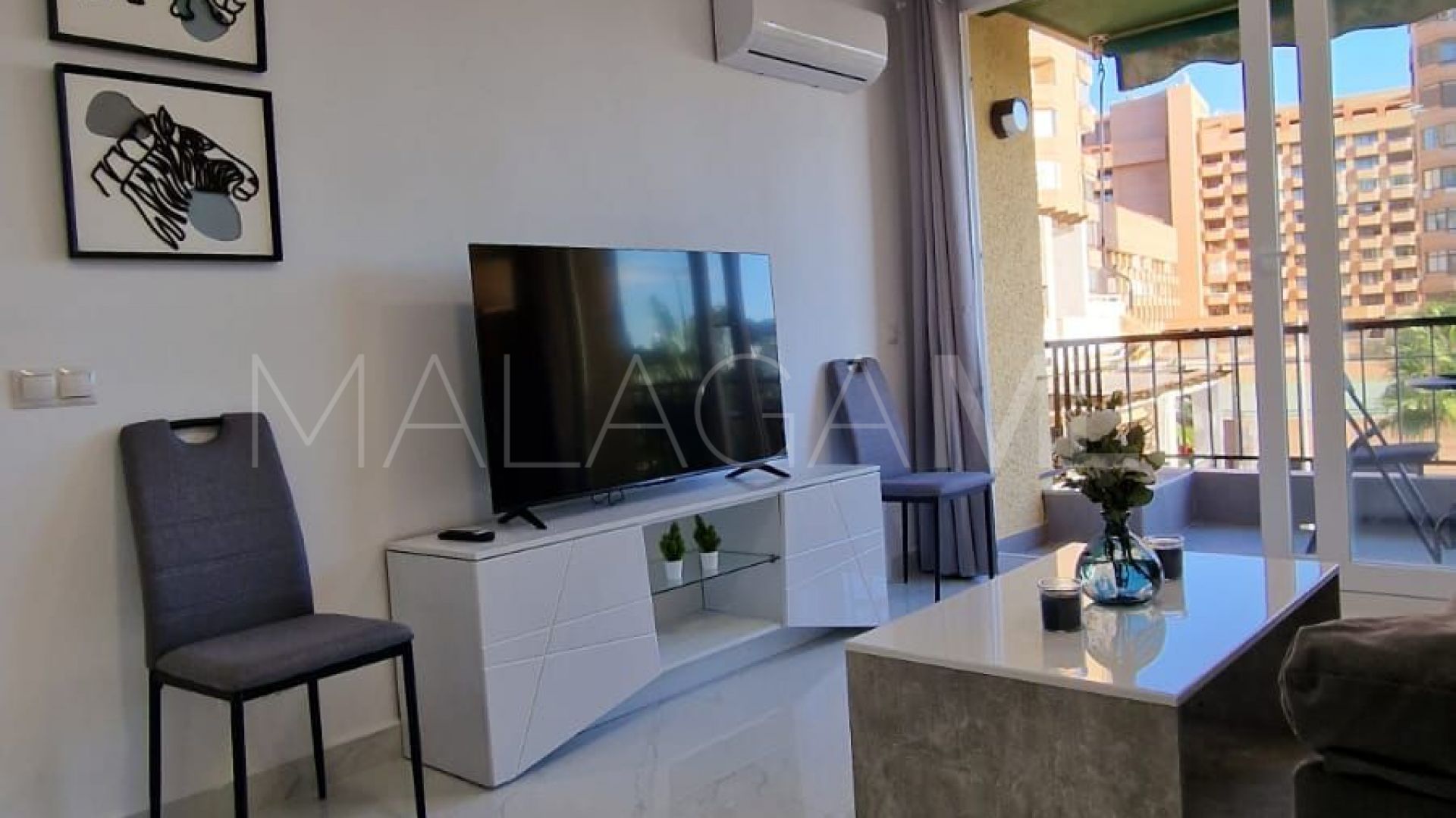 Appartement for sale in Fuengirola Puerto