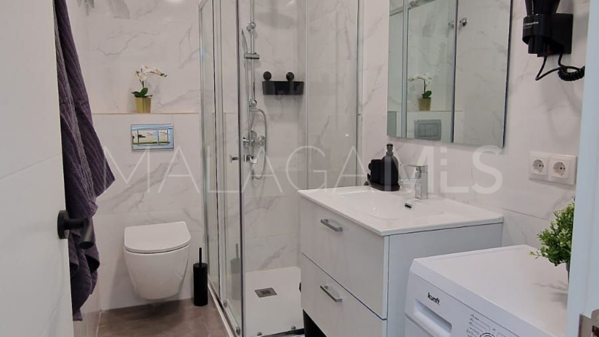 Appartement for sale in Fuengirola Puerto