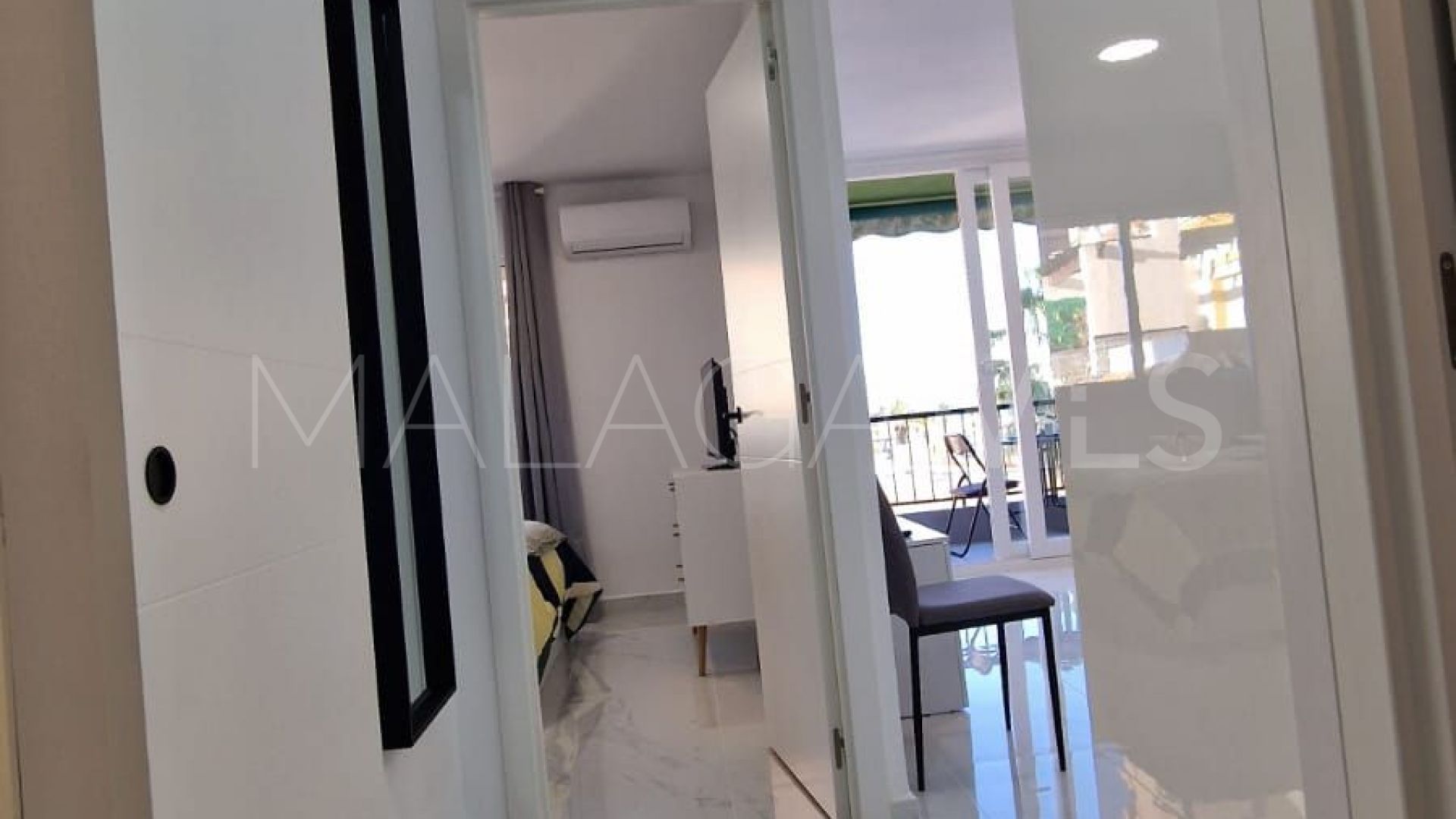Appartement for sale in Fuengirola Puerto