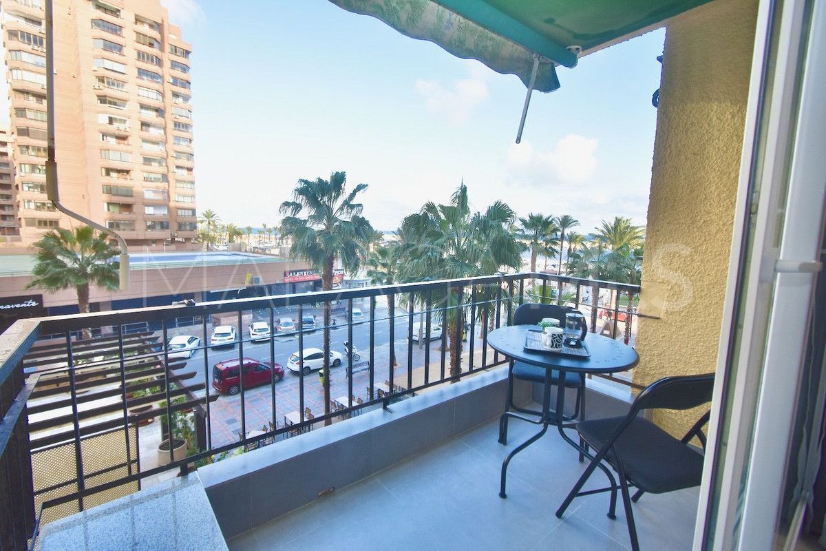 Appartement for sale in Fuengirola Puerto