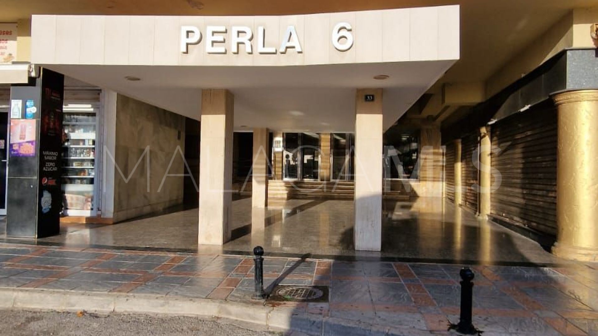 Appartement for sale in Fuengirola Puerto