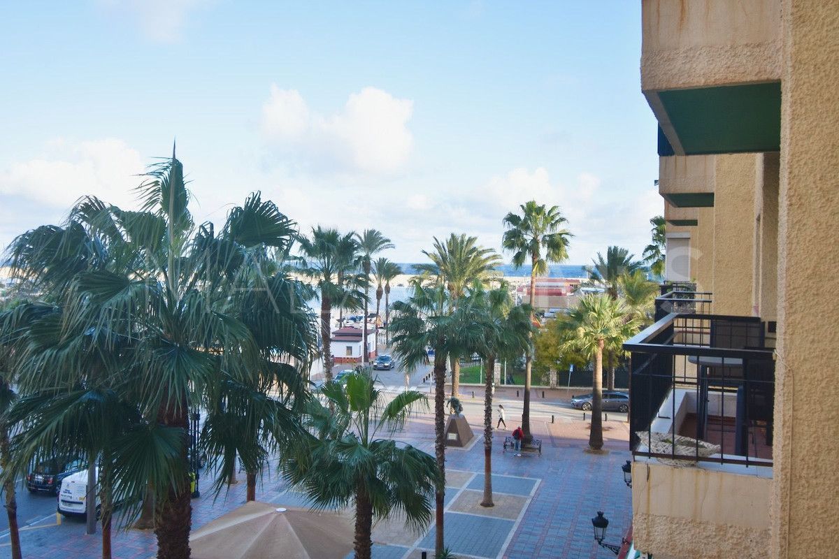Appartement for sale in Fuengirola Puerto