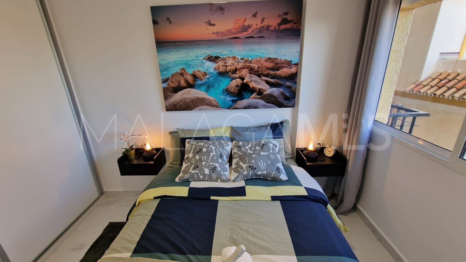 Appartement for sale in Fuengirola Puerto