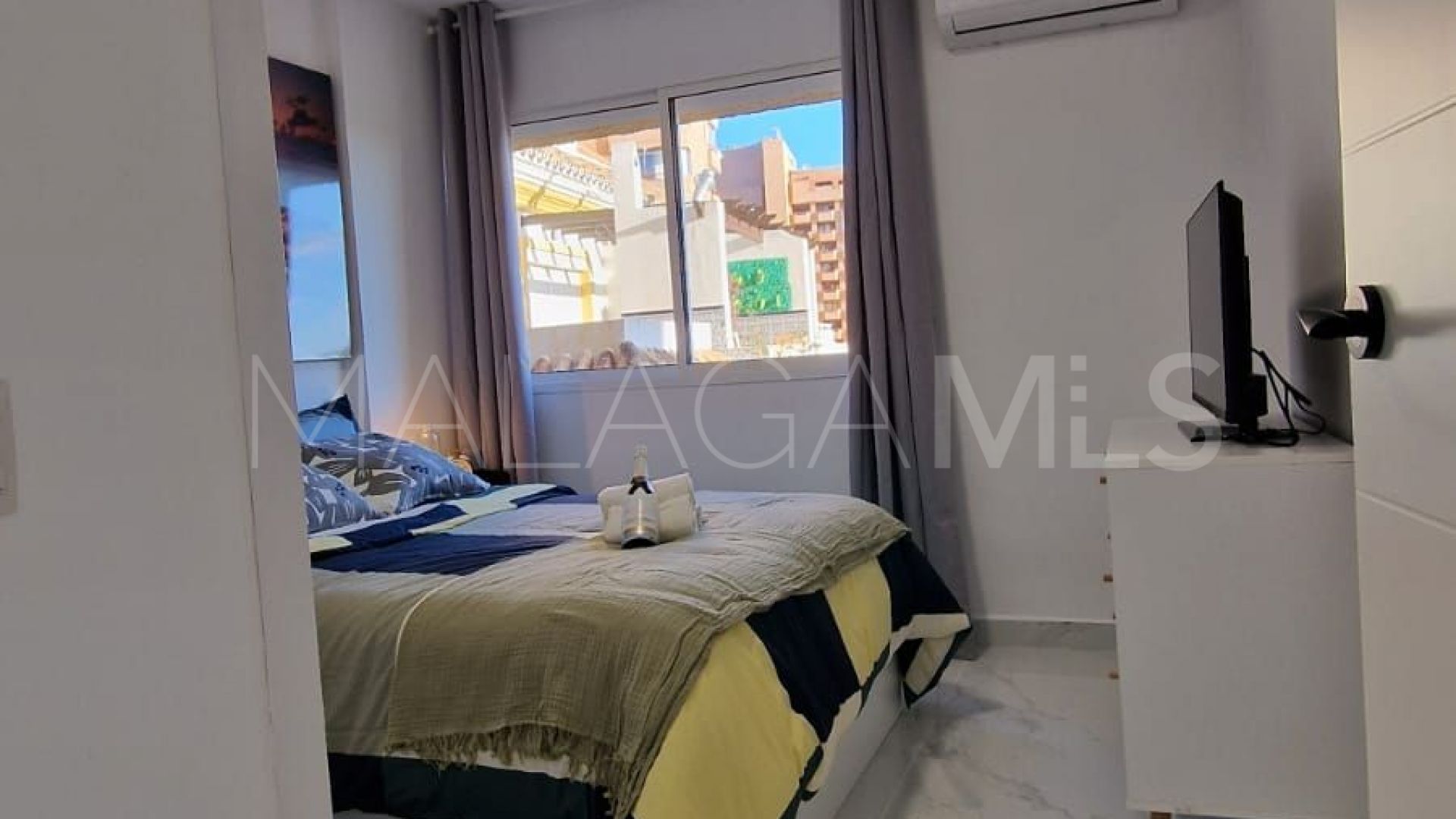 Appartement for sale in Fuengirola Puerto