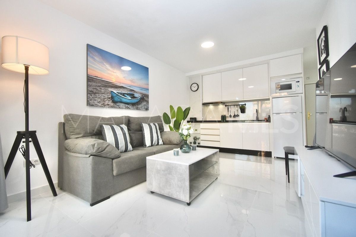 Appartement for sale in Fuengirola Puerto