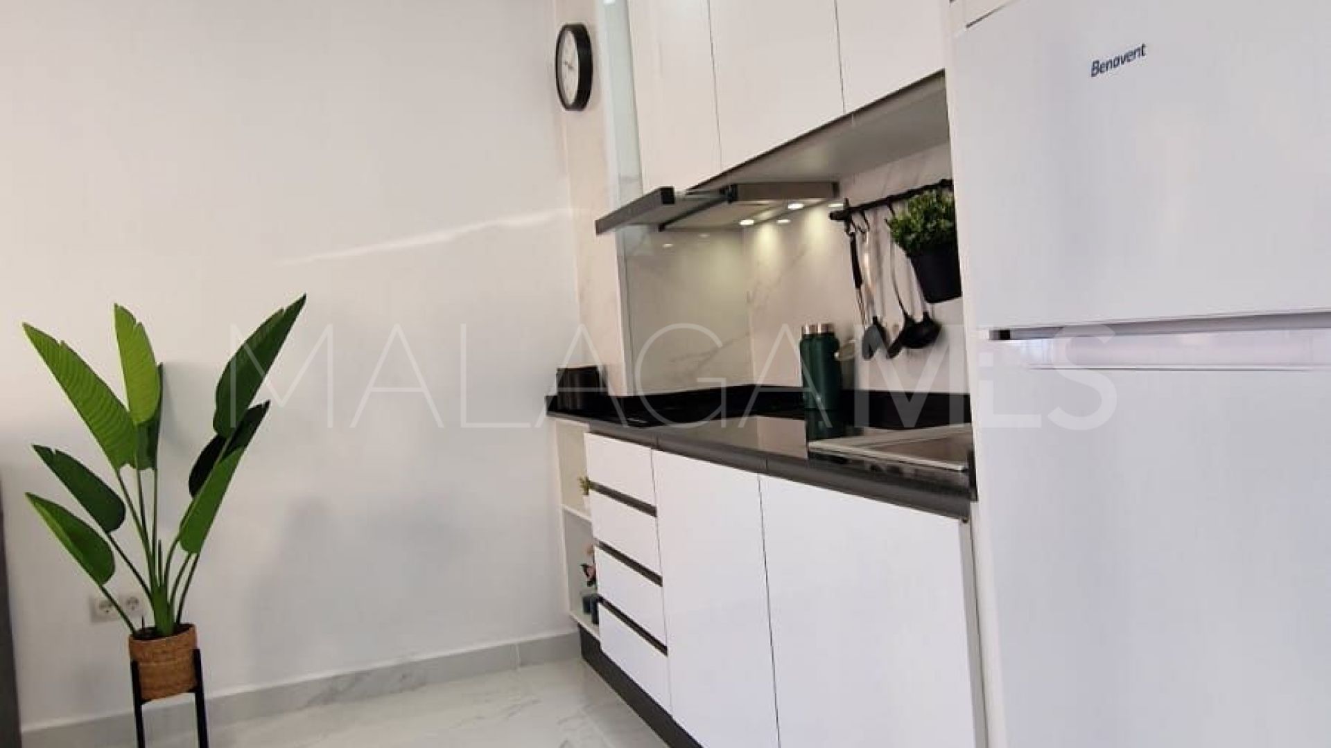 Appartement for sale in Fuengirola Puerto