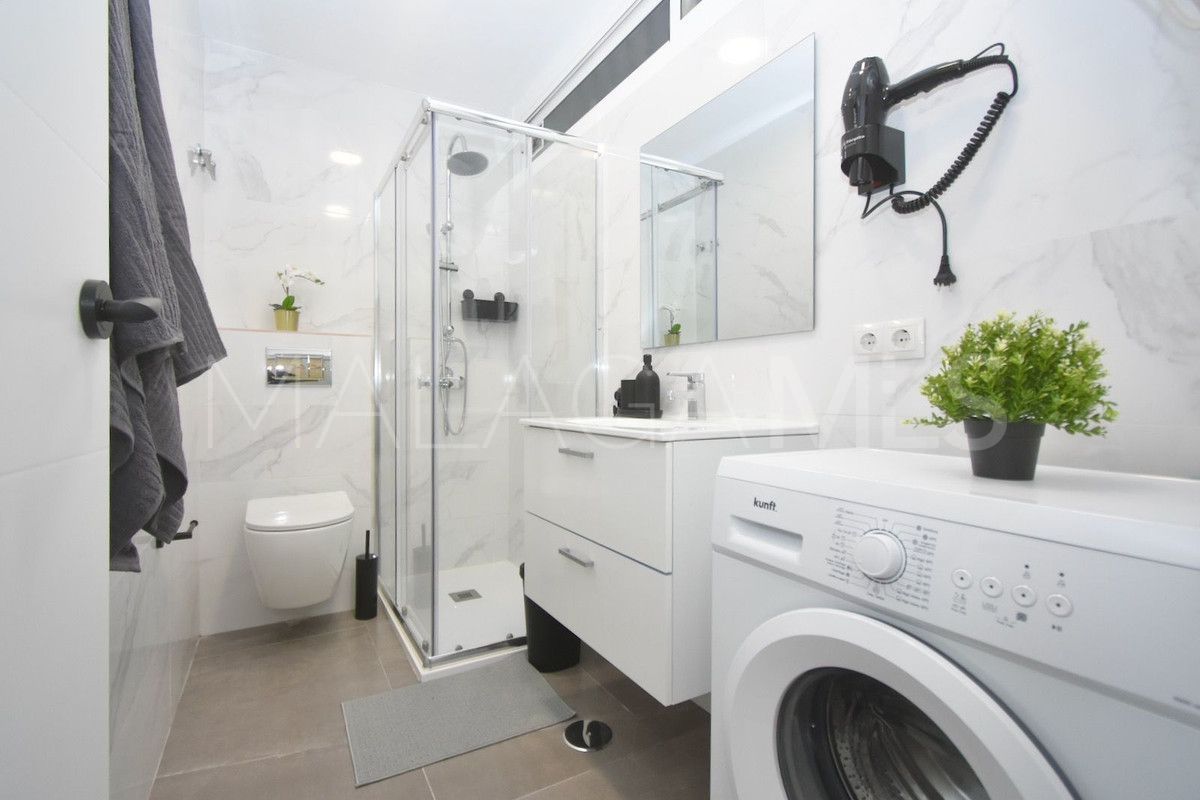 Appartement for sale in Fuengirola Puerto