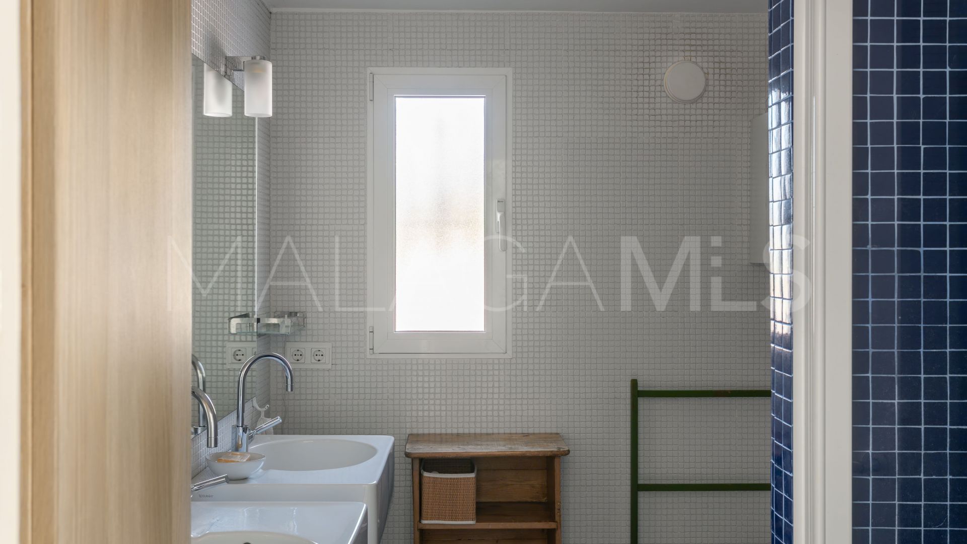 Estepona villa for sale