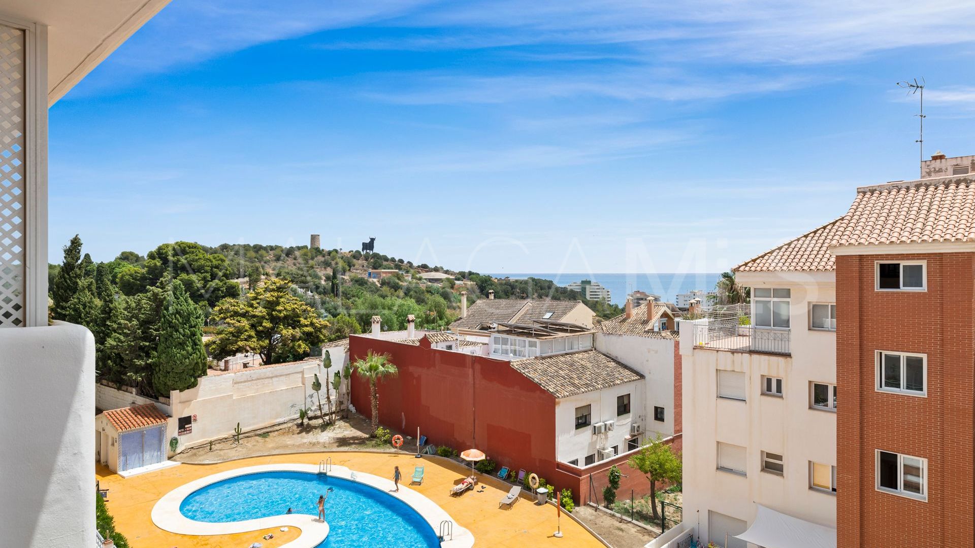 Appartement for sale in Los Pacos