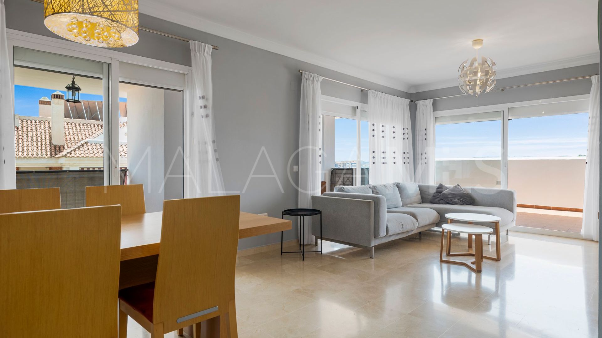 Appartement for sale in Los Pacos