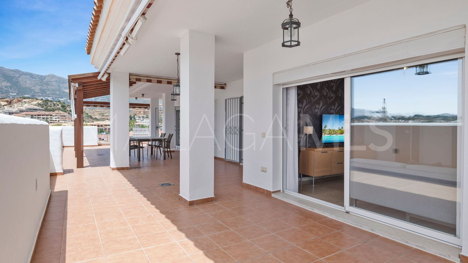 Appartement for sale in Los Pacos
