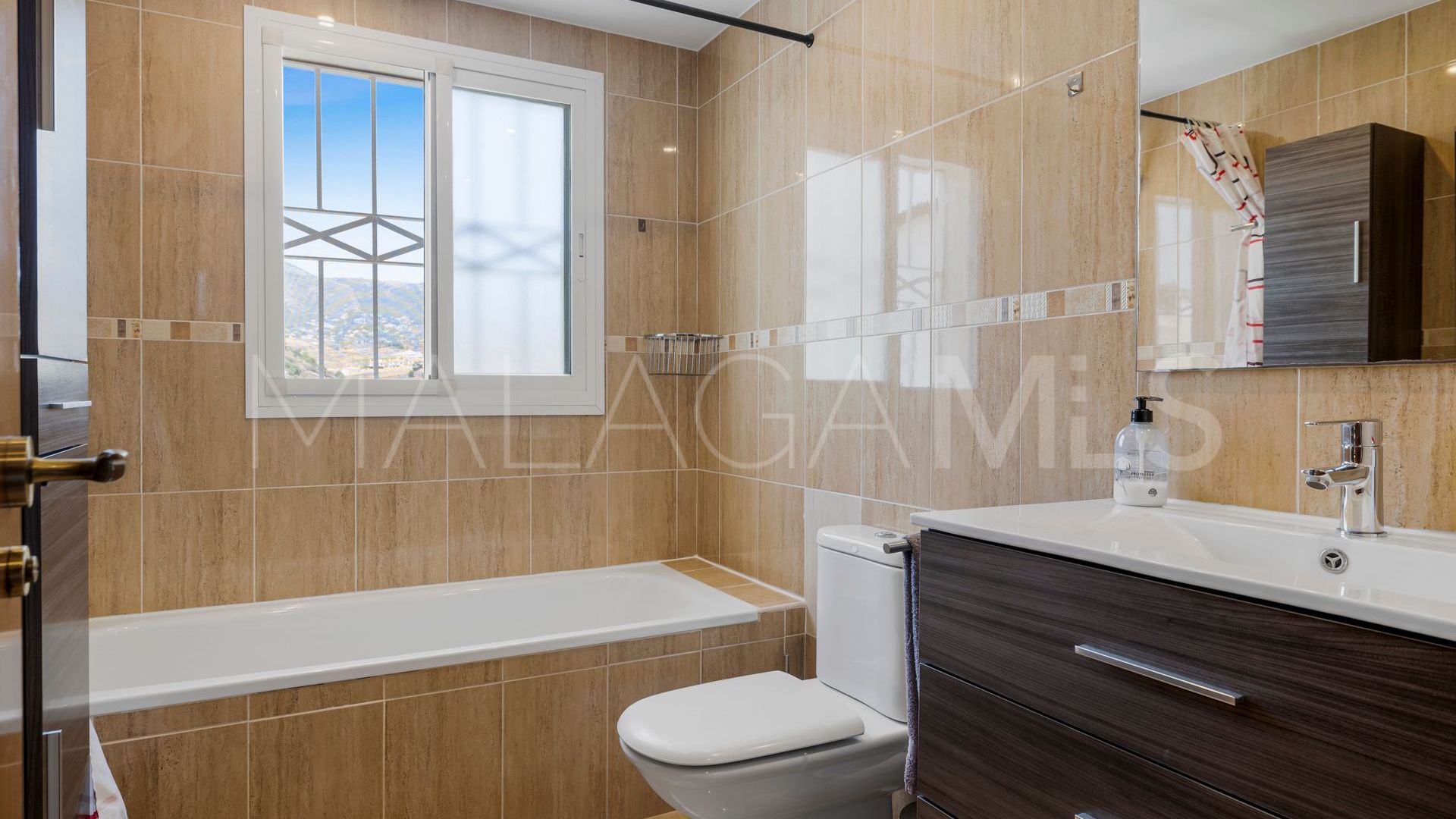 Appartement for sale in Los Pacos