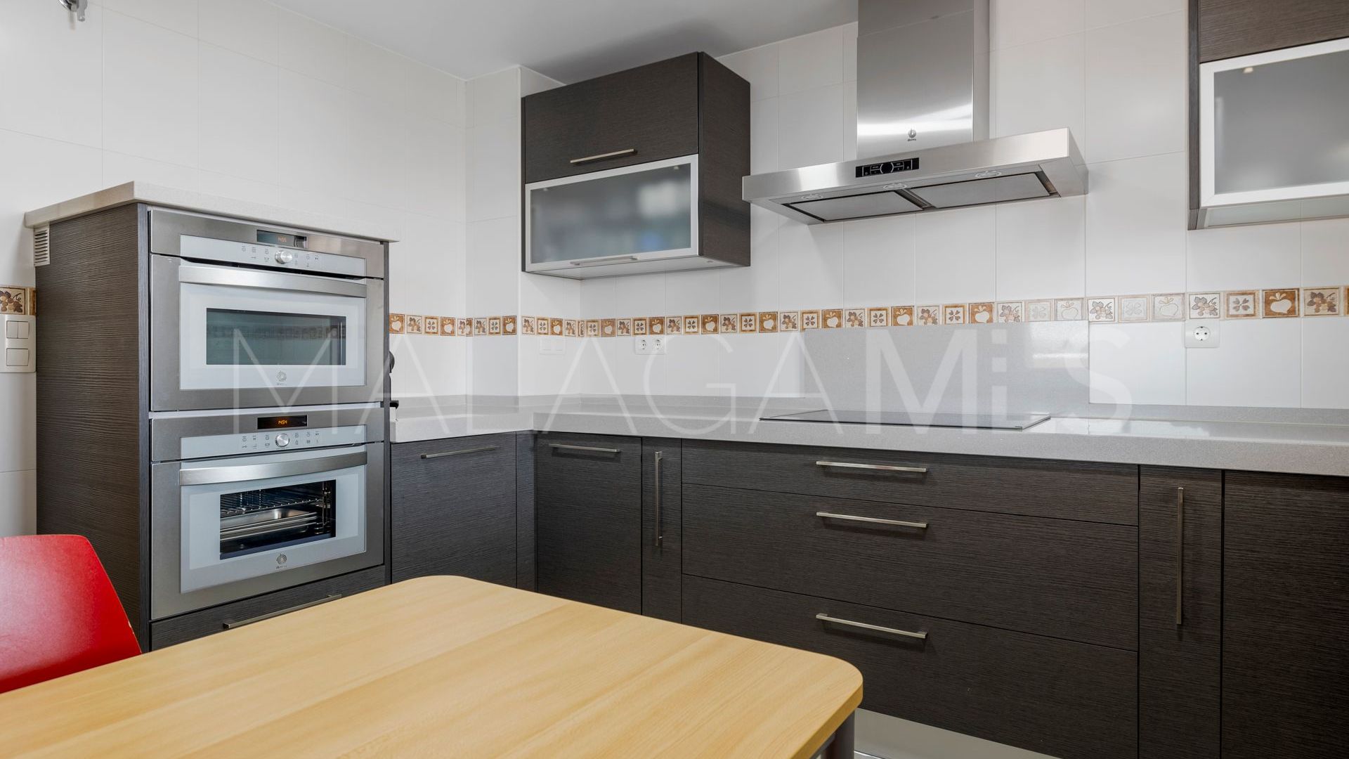 Appartement for sale in Los Pacos