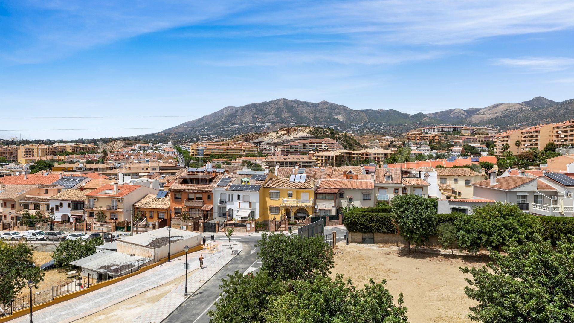 Appartement for sale in Los Pacos