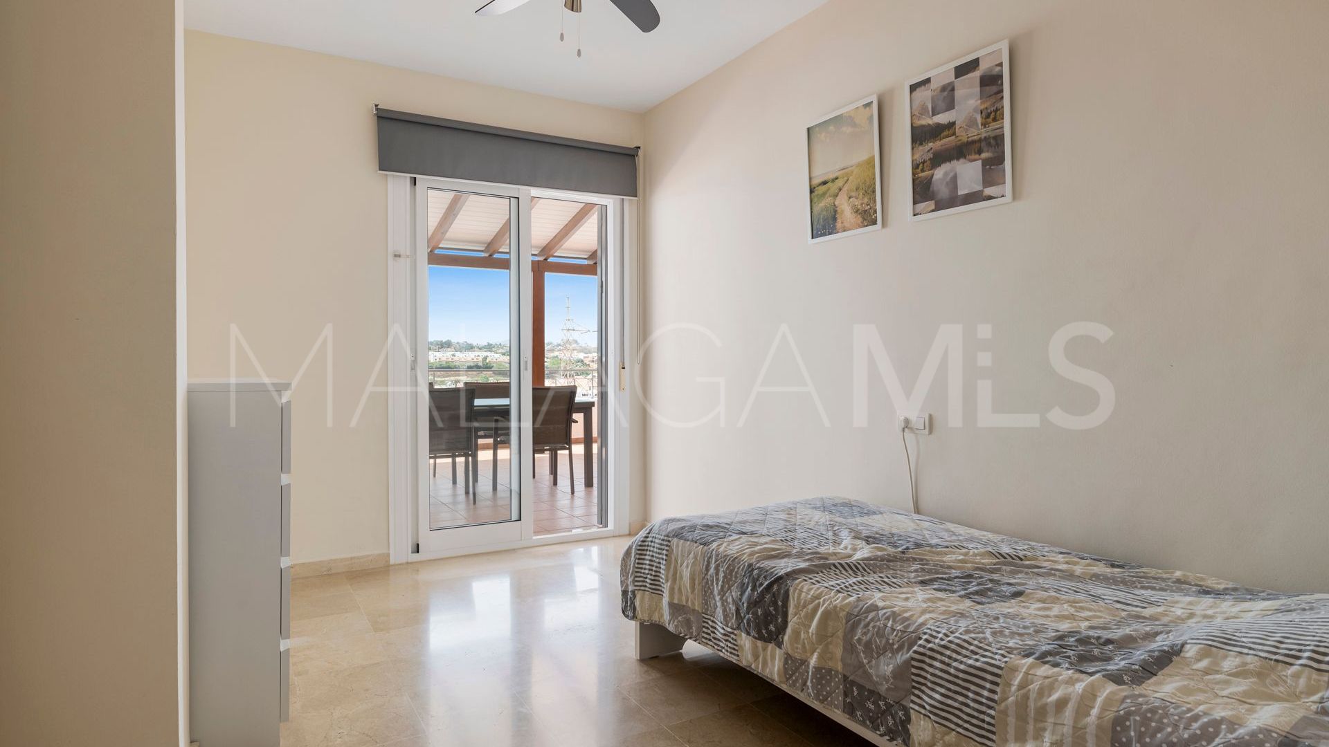 Appartement for sale in Los Pacos