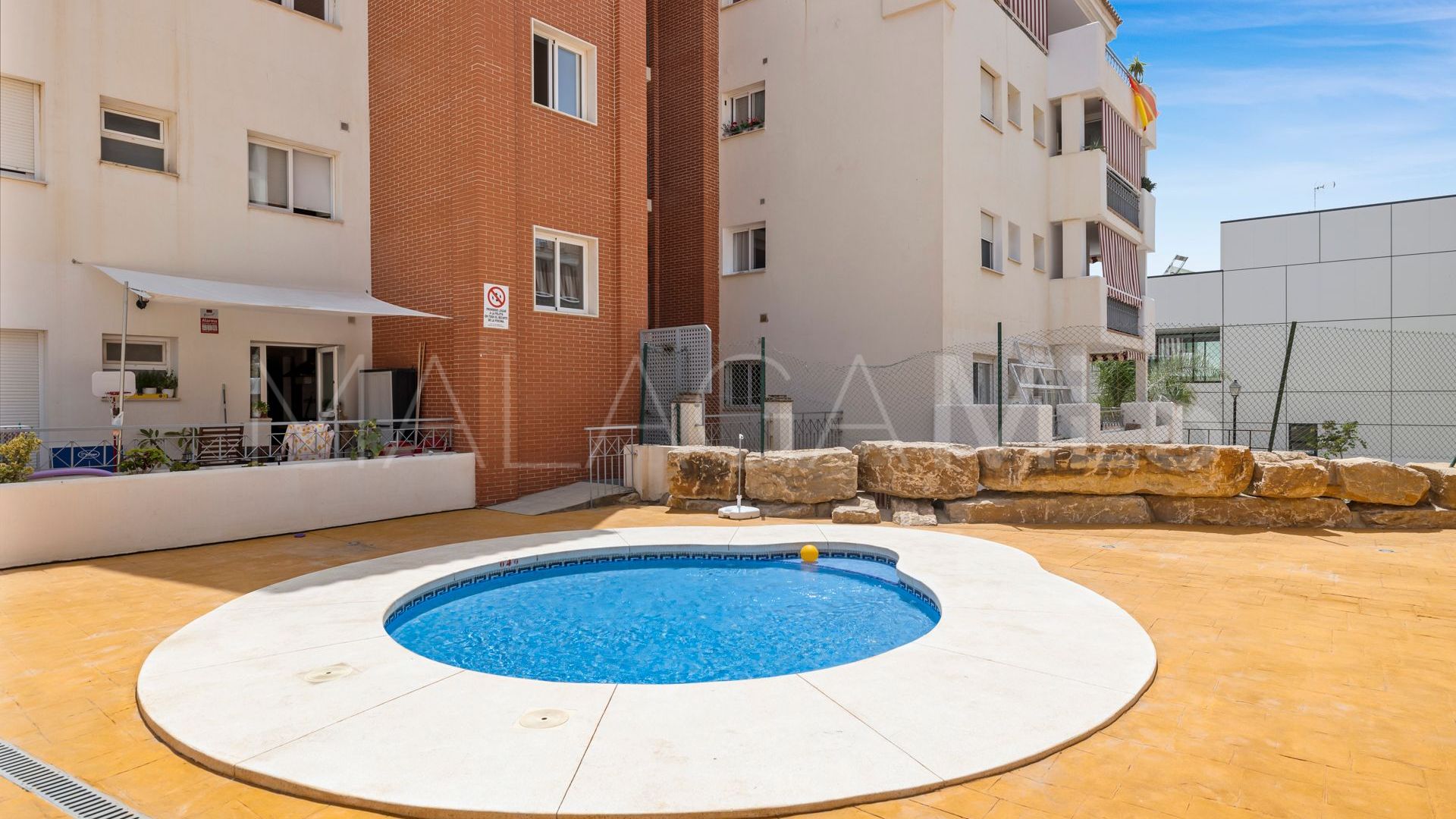 Appartement for sale in Los Pacos
