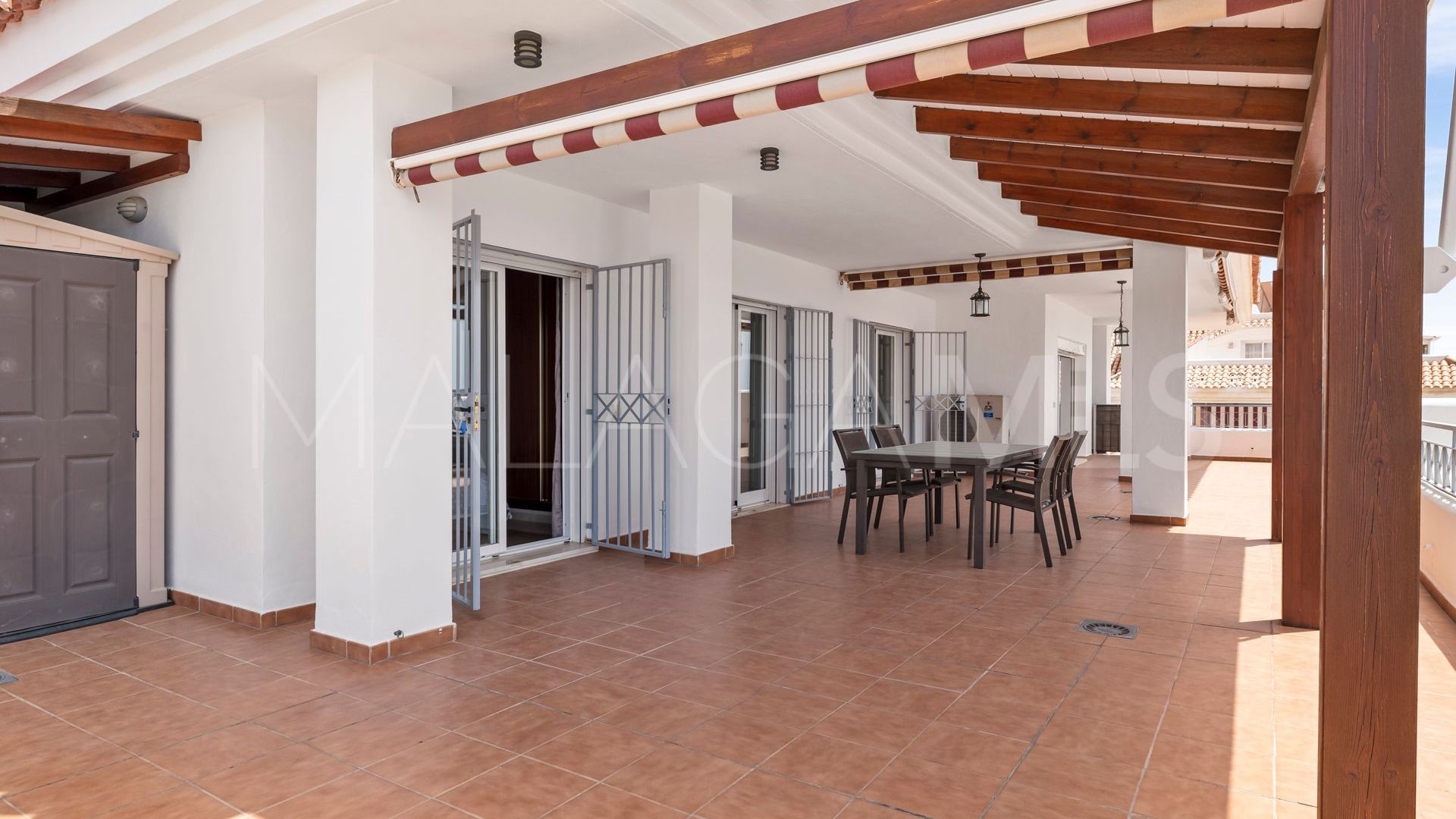 Appartement for sale in Los Pacos