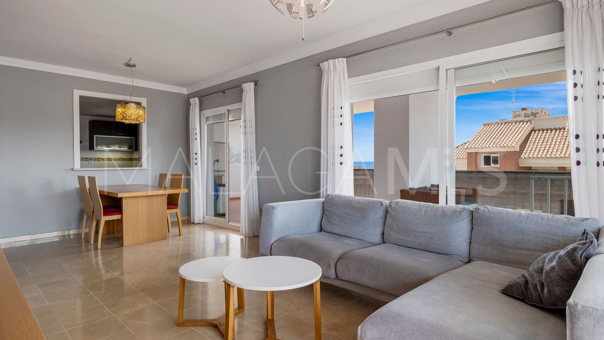 Appartement for sale in Los Pacos