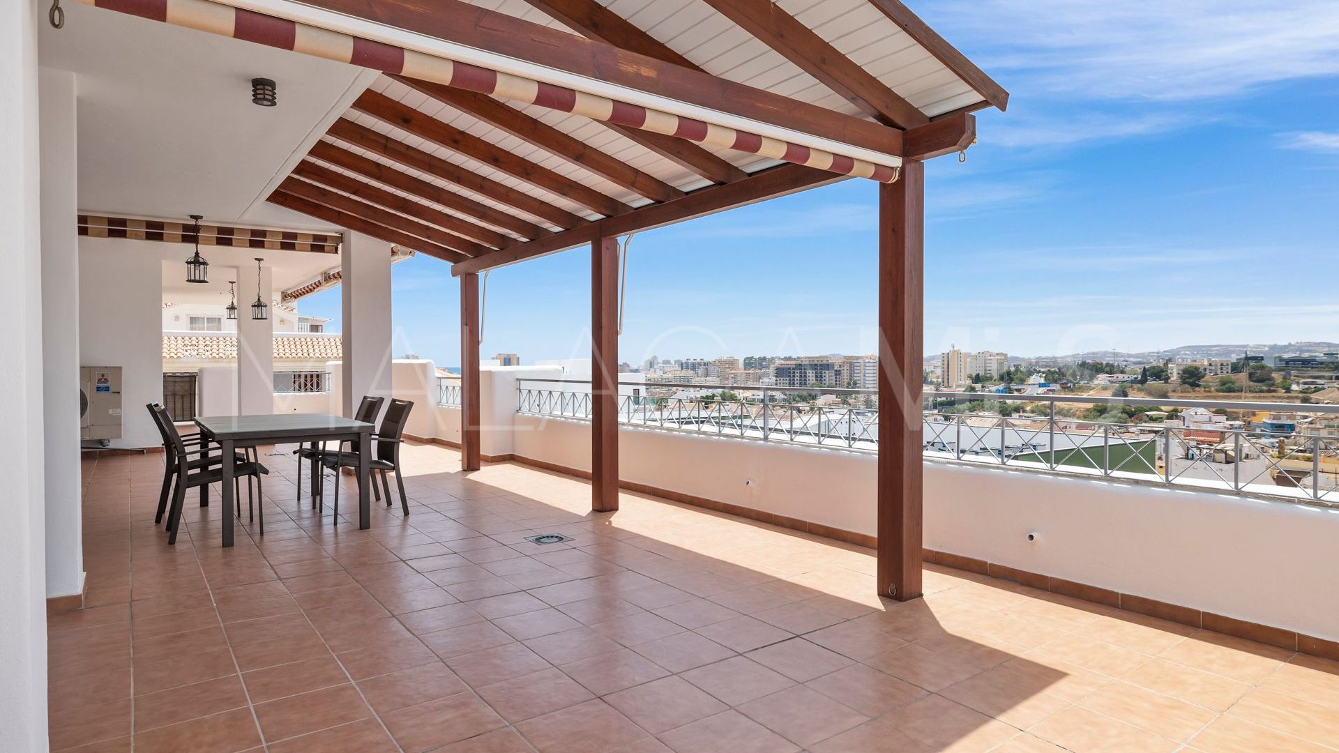 Appartement for sale in Los Pacos