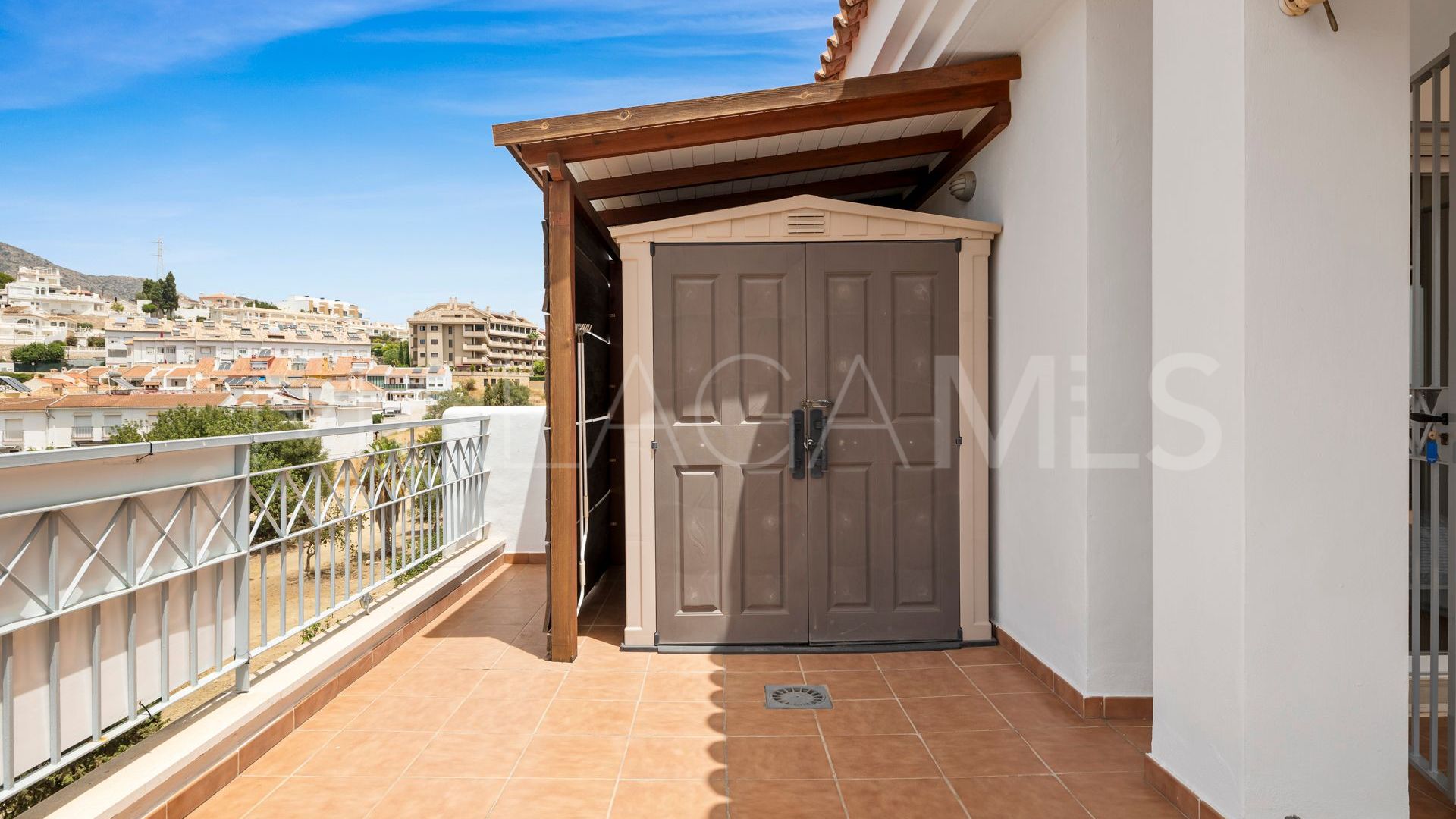 Appartement for sale in Los Pacos