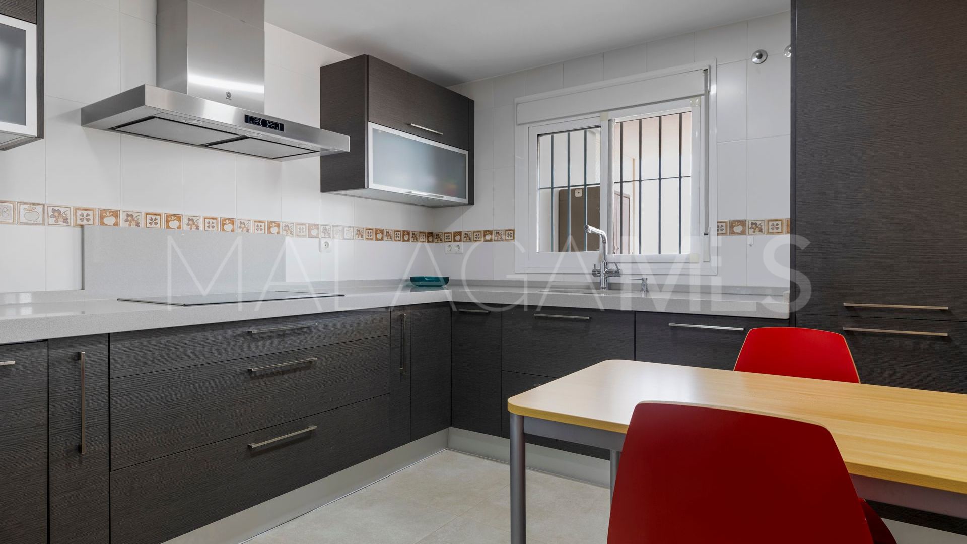 Appartement for sale in Los Pacos