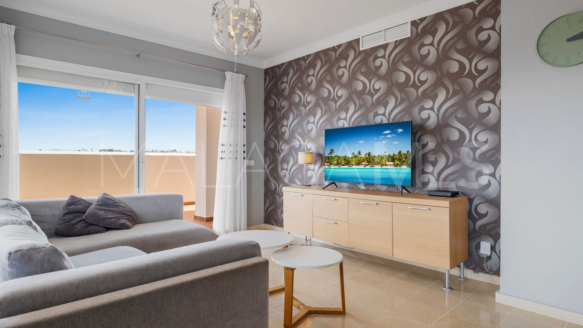 Appartement for sale in Los Pacos