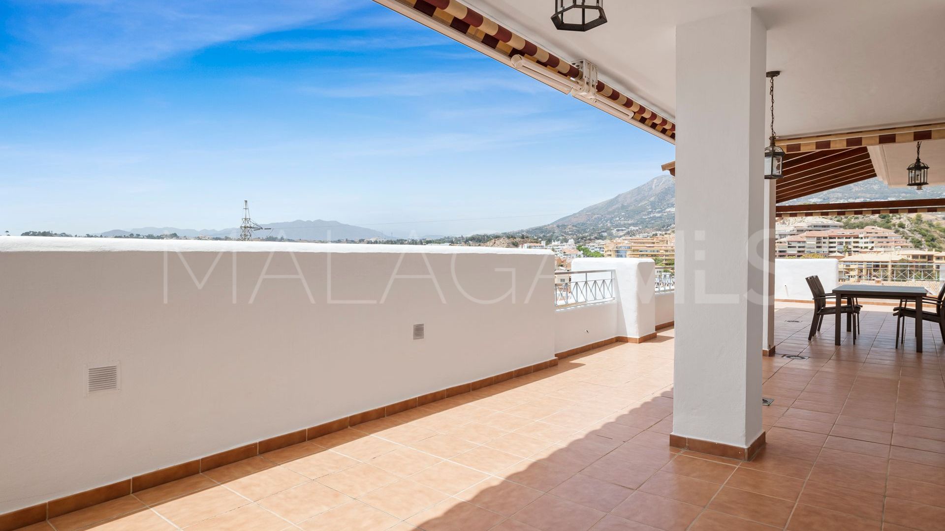 Appartement for sale in Los Pacos