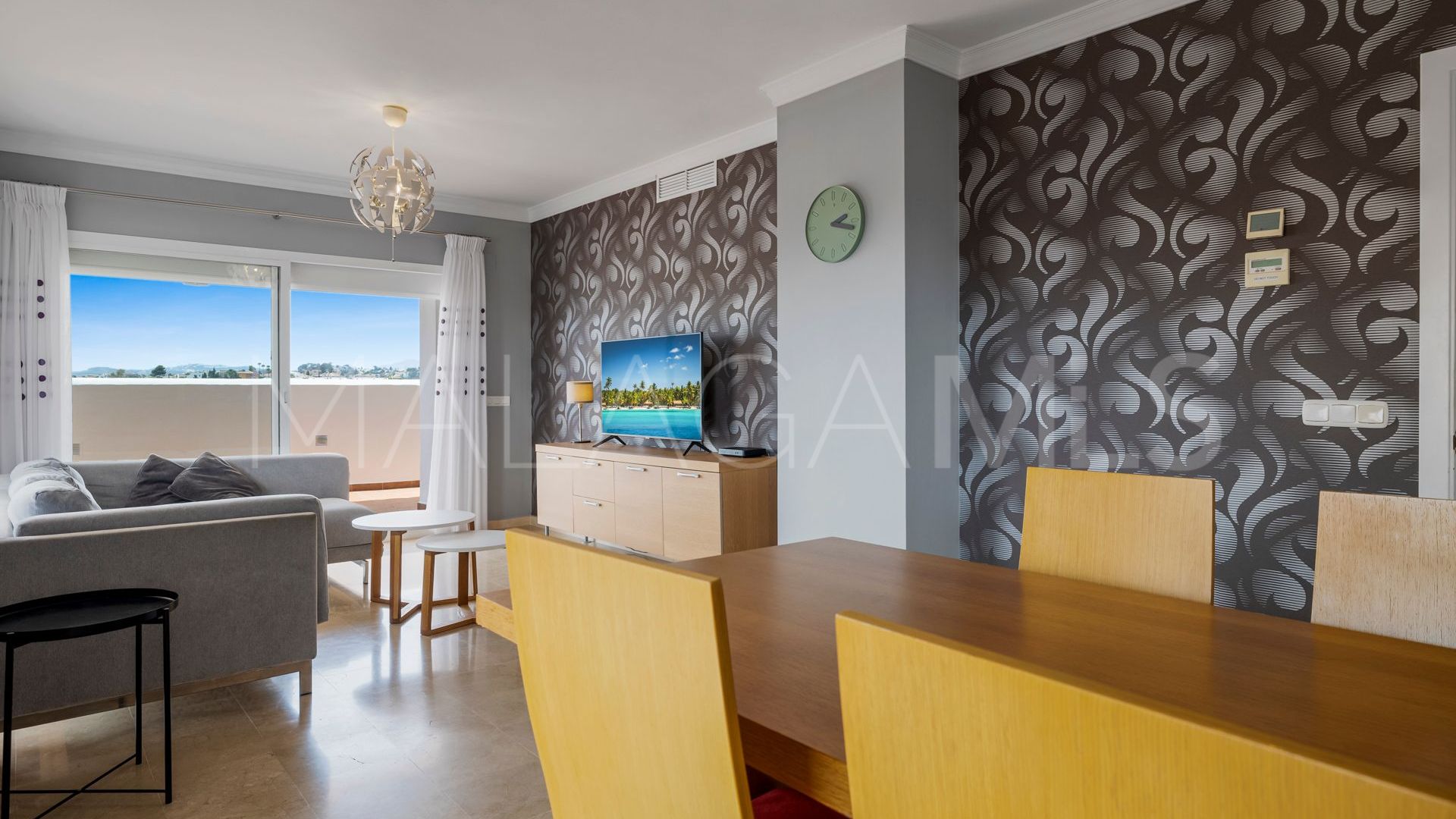 Appartement for sale in Los Pacos