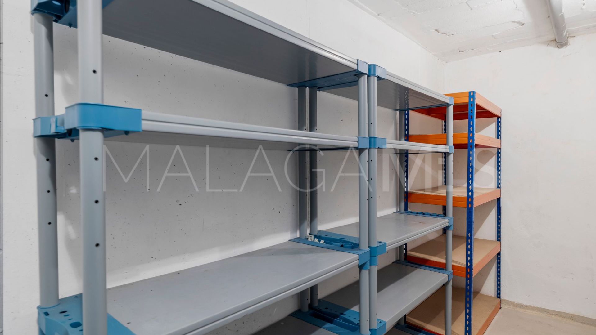Appartement for sale in Los Pacos