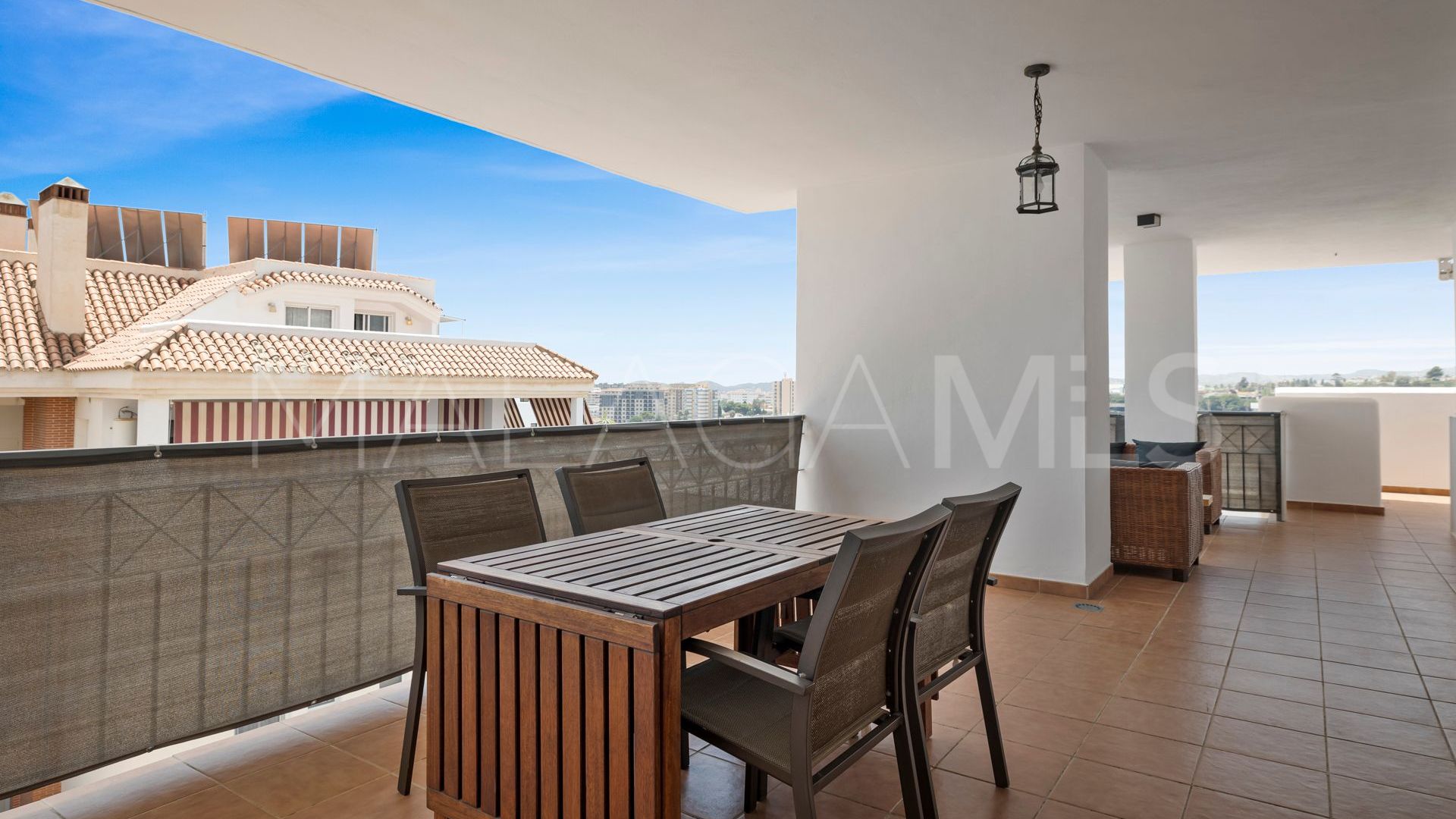 Appartement for sale in Los Pacos