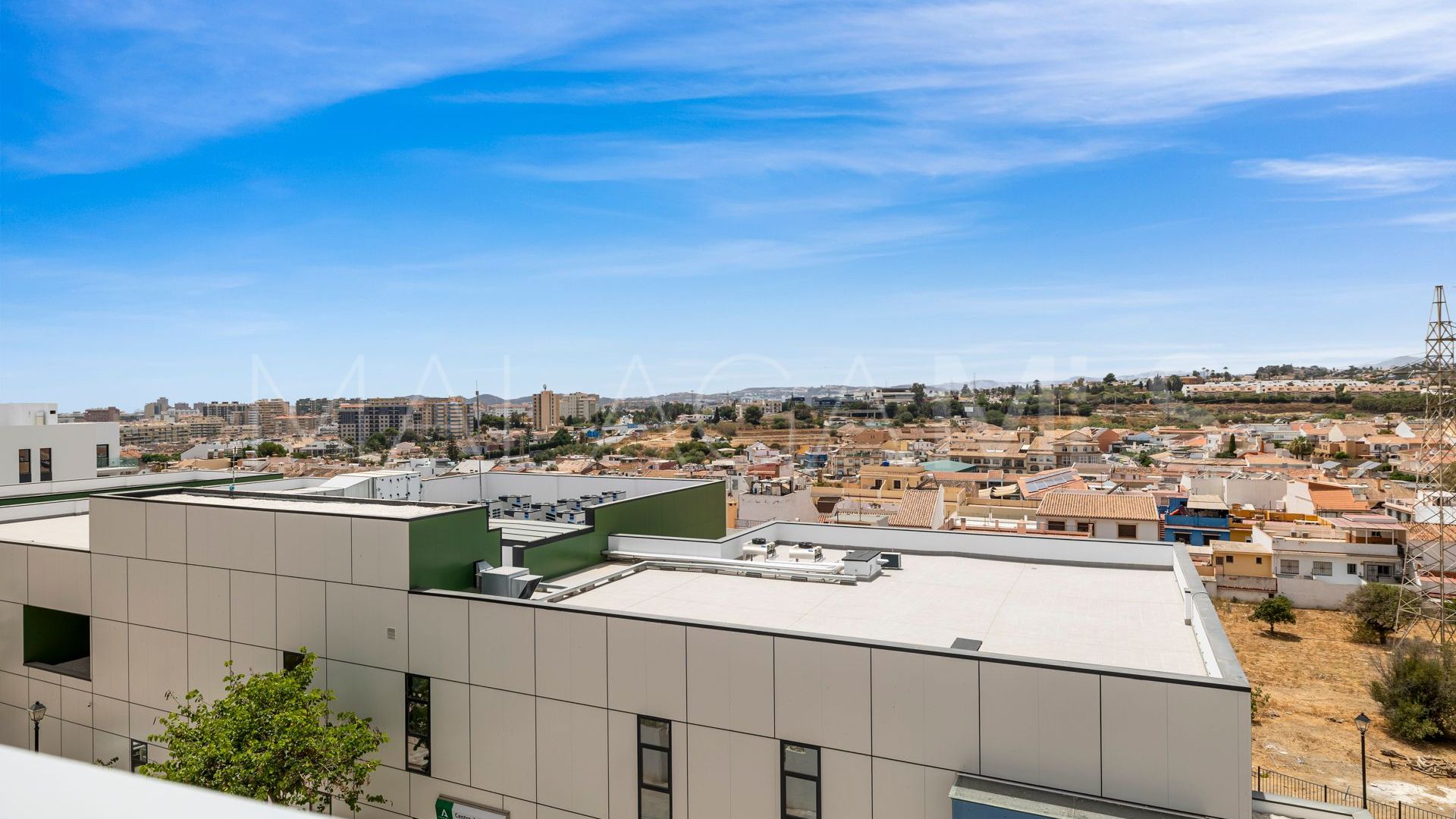 Appartement for sale in Los Pacos