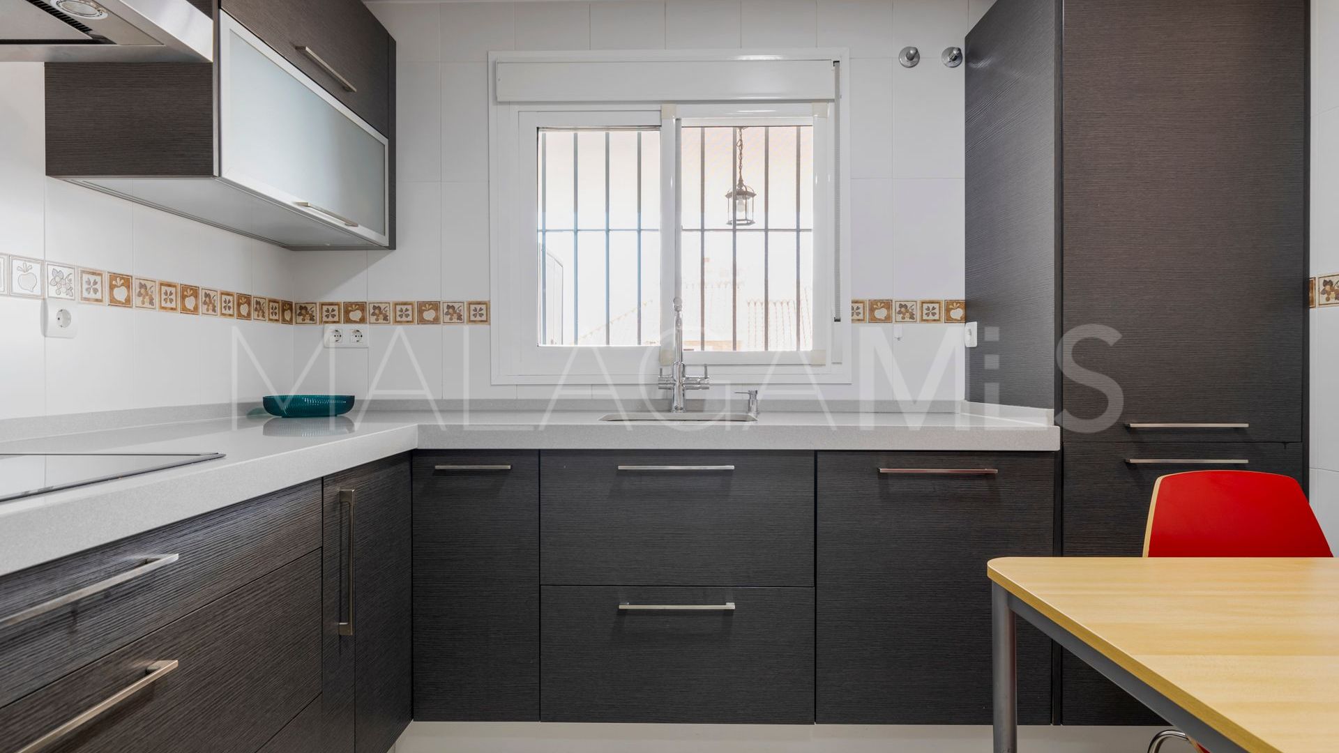 Appartement for sale in Los Pacos